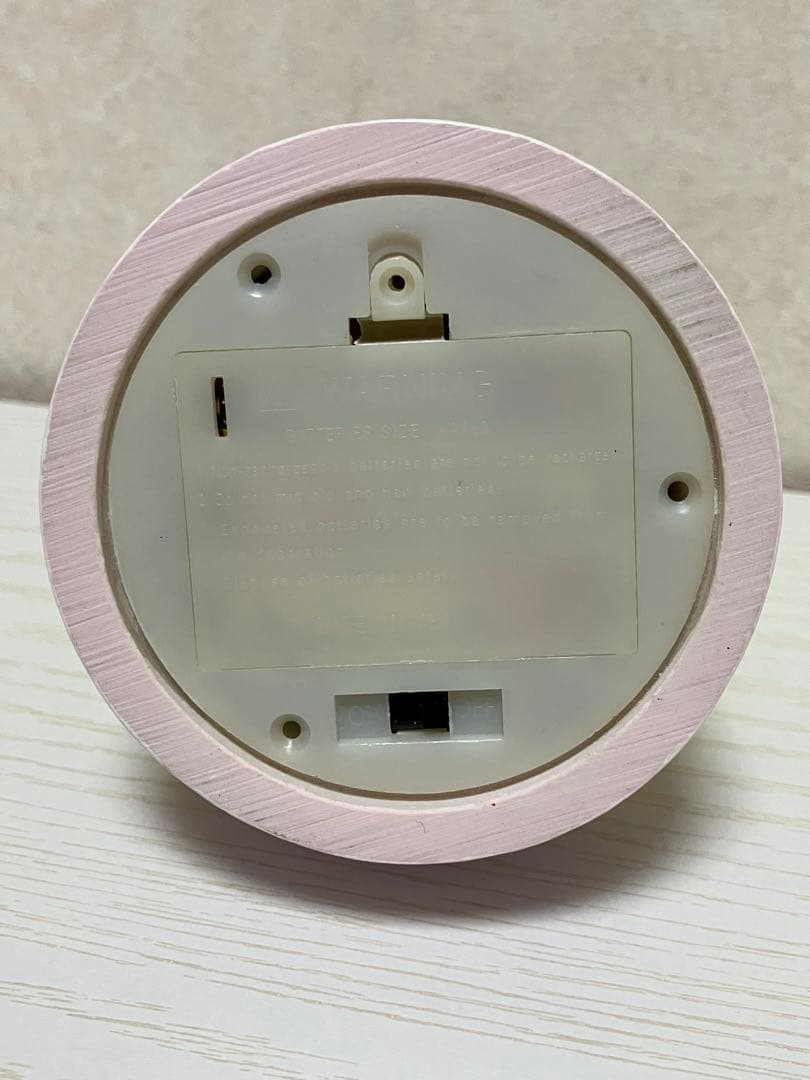 サンリオ リトルツインスターズ 10周年記念フィギュア ライト付き 置物