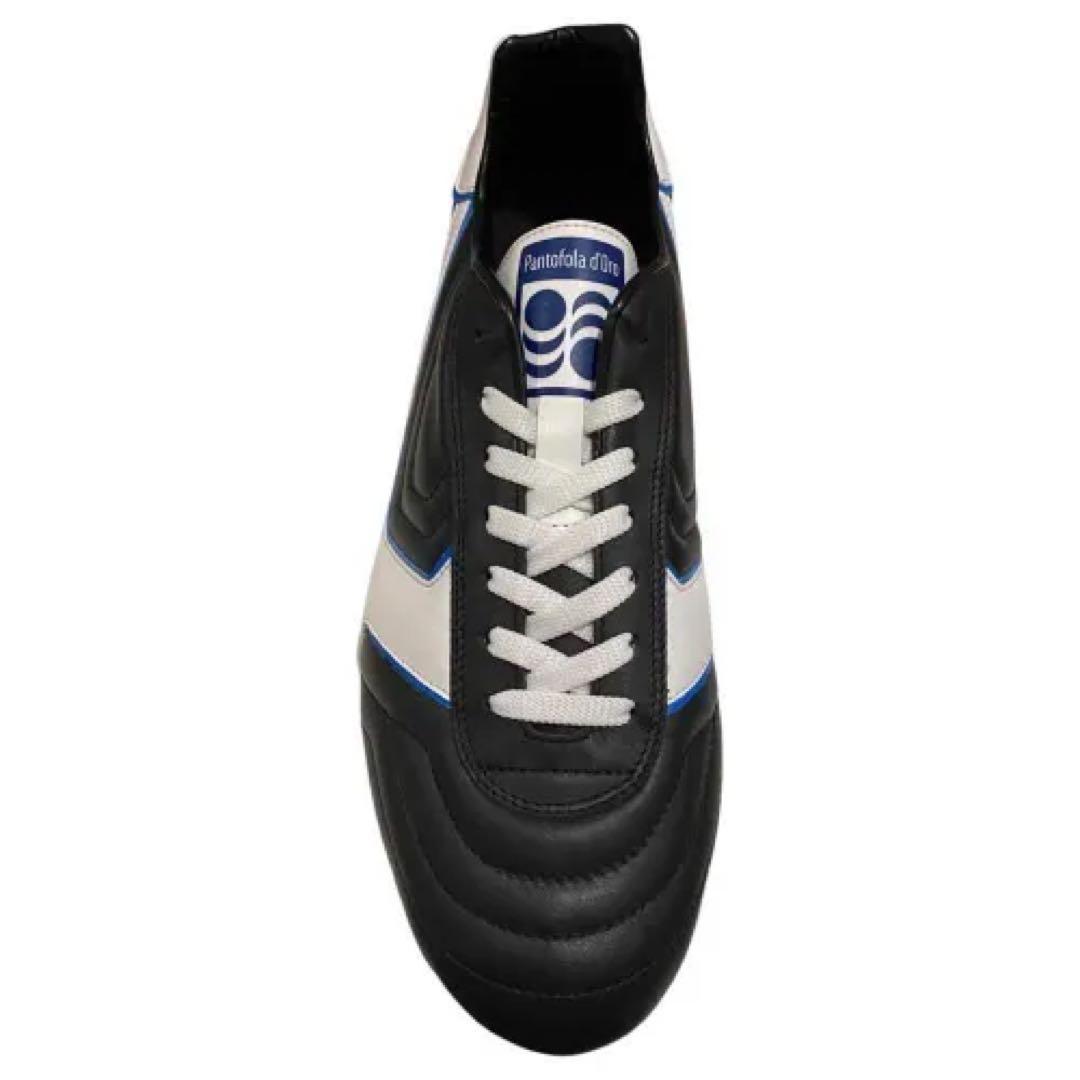 サッカースパイク 28cm パントフォラドーロ　イタリア