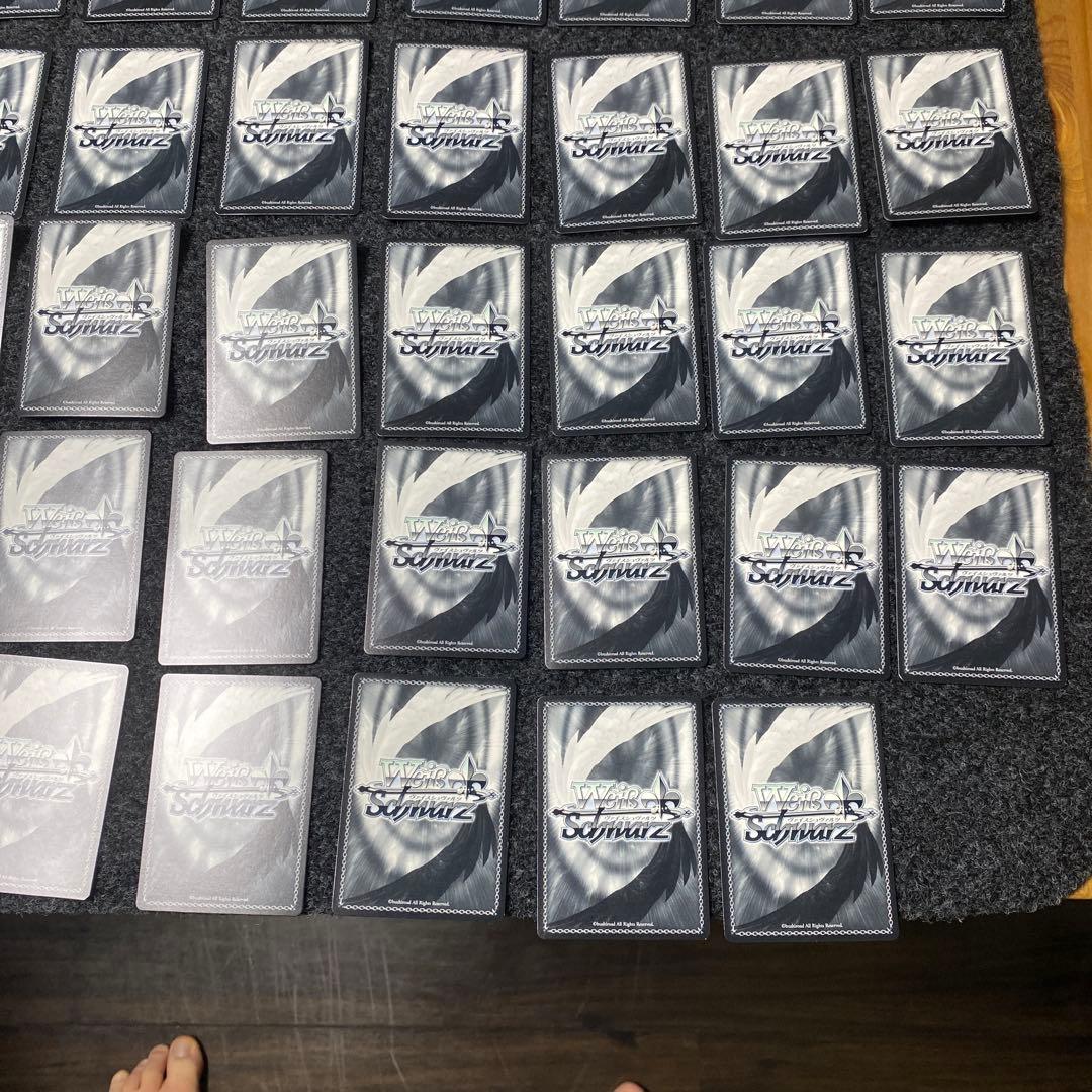 ヴァイスシュヴァルツ　ホロライブSummerSplash Party