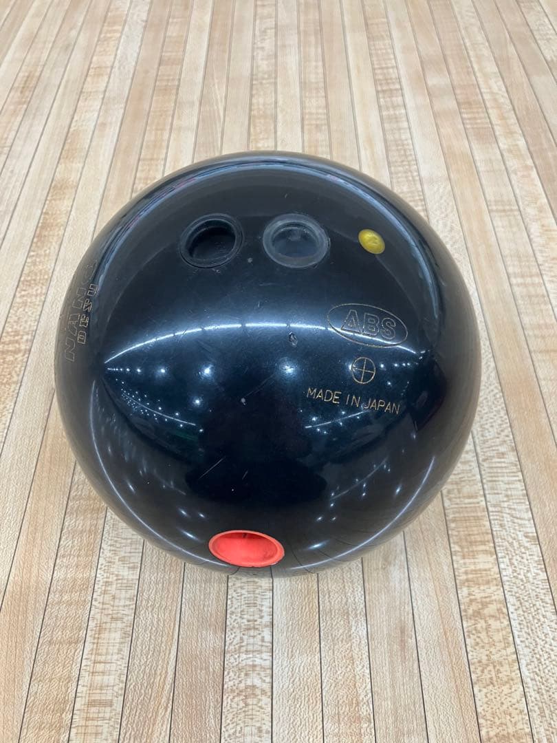 ［ABS］アキュライン ツアープレミアムVIII 13P ボウリングボール