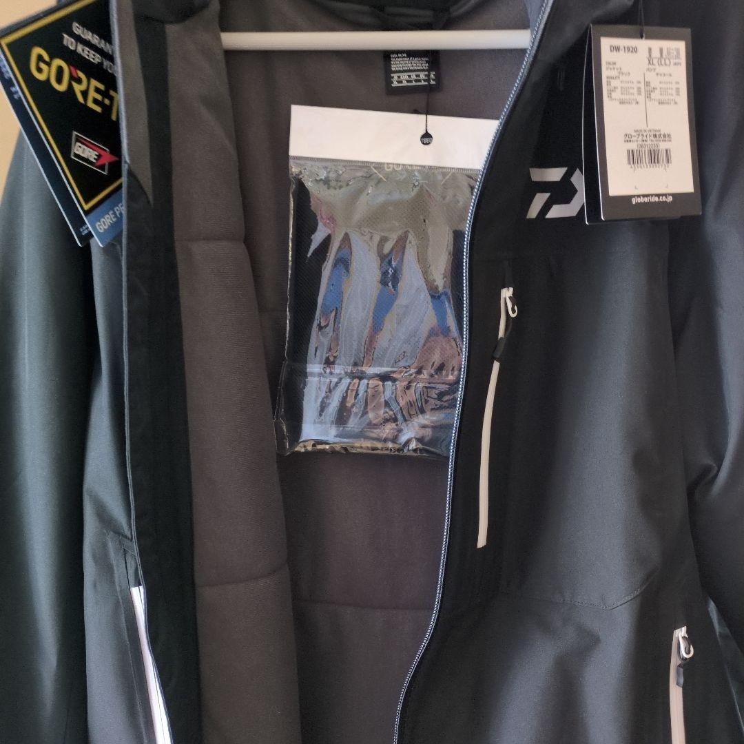 DAIWA　フィッシングウェア　ＤＷー１９２０