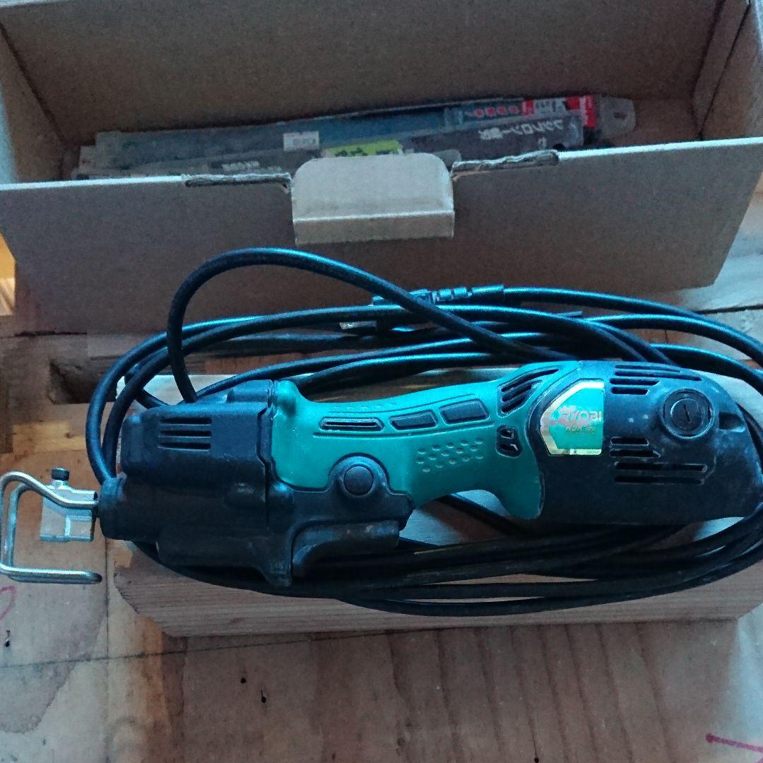 RYOBI 小型レシプロソー