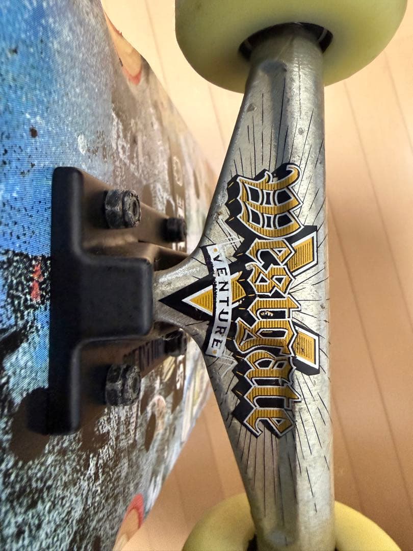 スケートボード クルーザー コンプリート