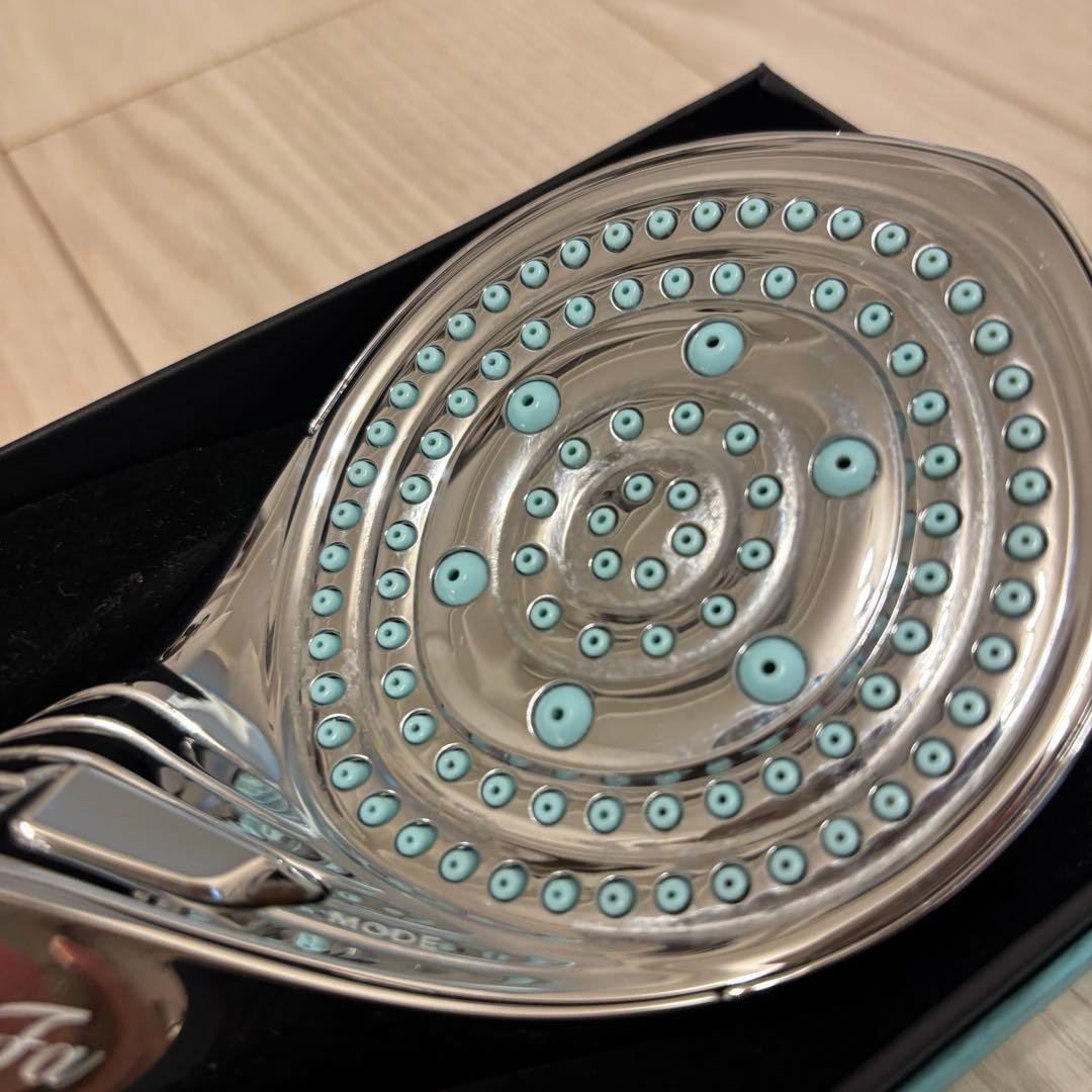 リファReFa ファインバブルs シャワーヘッド