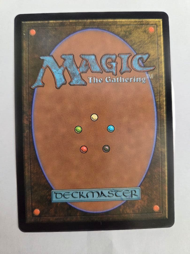 マジックザギャザリング　mtg 並外れた語り部　foil