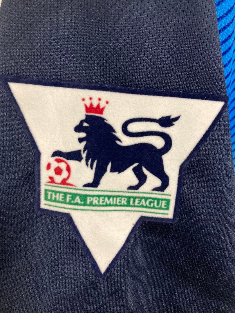 02-03 アーセナル アンリ ユニフォーム（A）