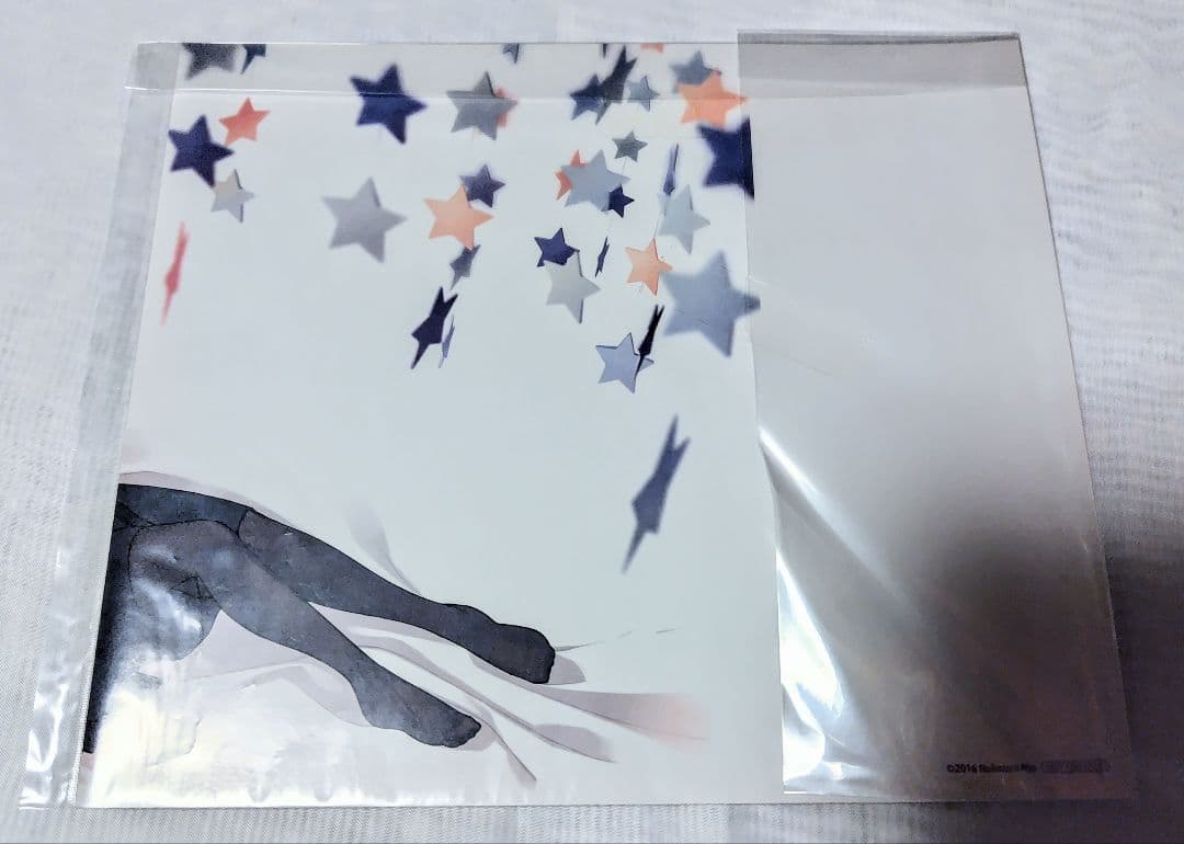 新品 やがて君になる ブックカバー 2種