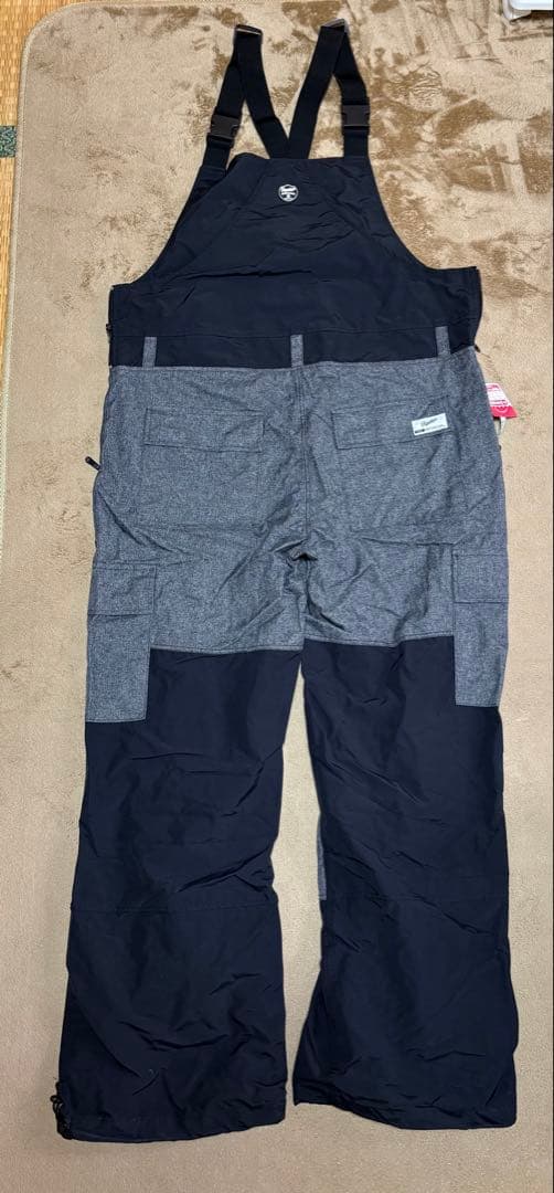 ビエスラビット　ビブパン　ＸＬ