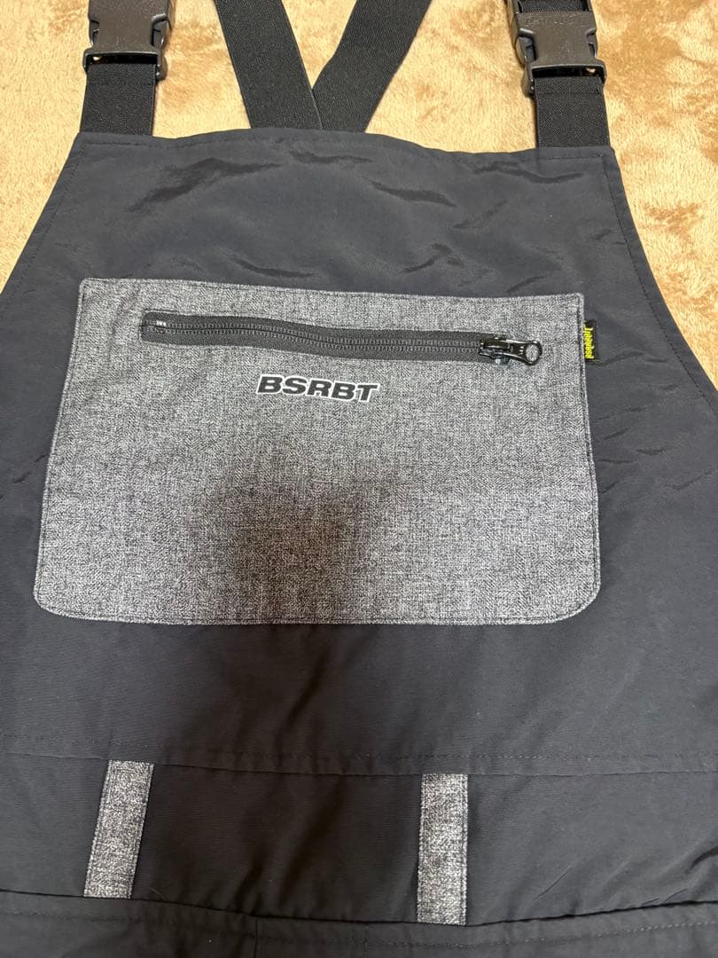 ビエスラビット　ビブパン　ＸＬ