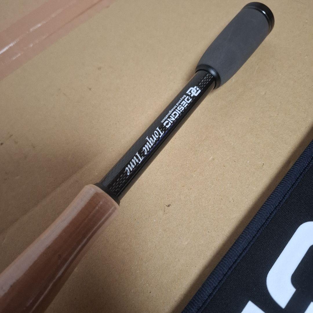 デジーノ レーベン　トルクチューン DLT-C610MHRST4ｓ　コルク