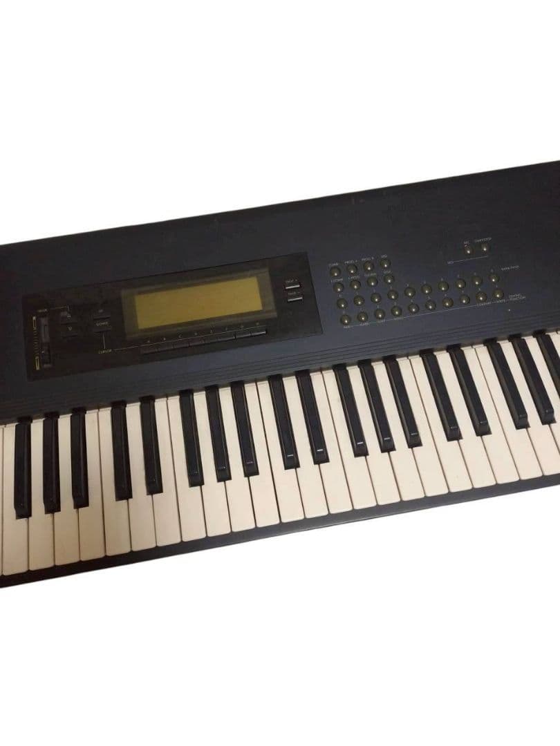 171 KORG ex T2 シンセサイザー 61鍵盤