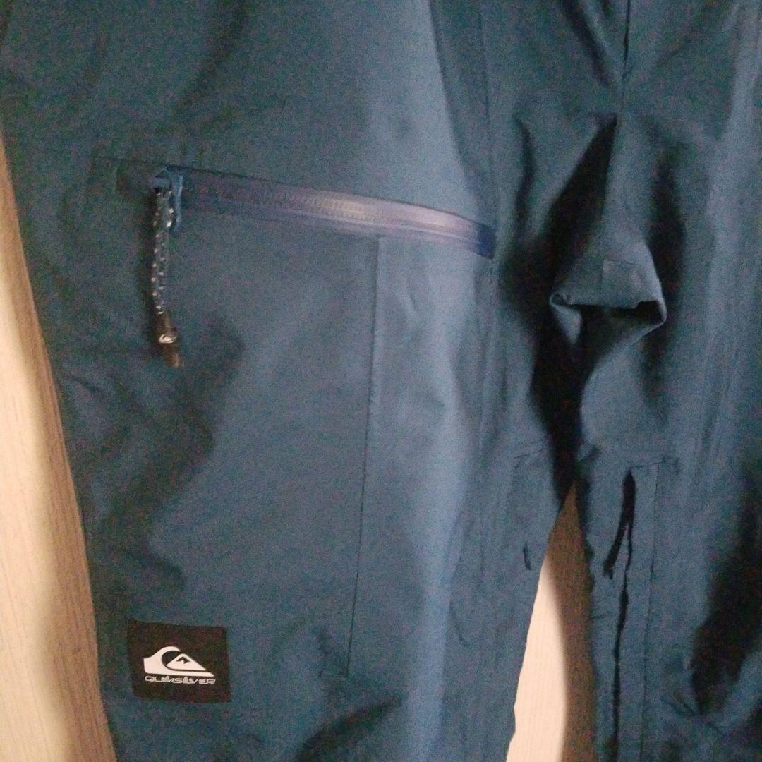 クイックシルバー ウェア上下