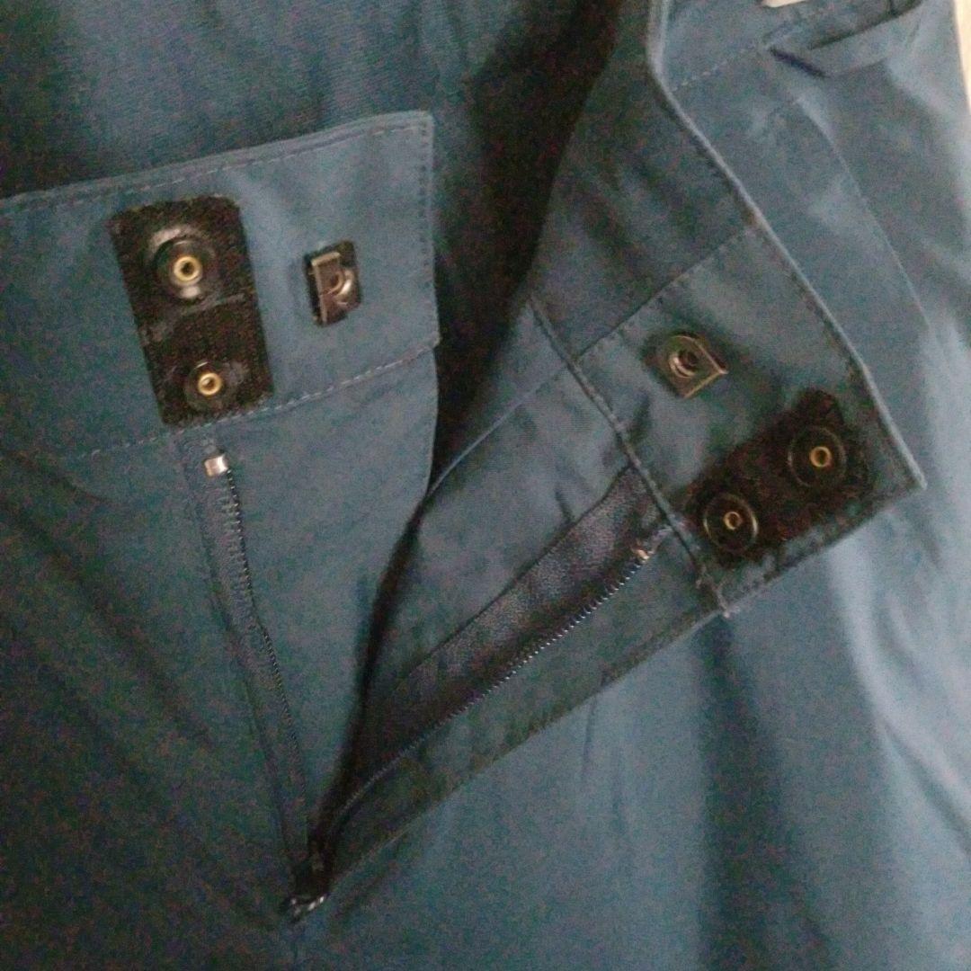 クイックシルバー ウェア上下