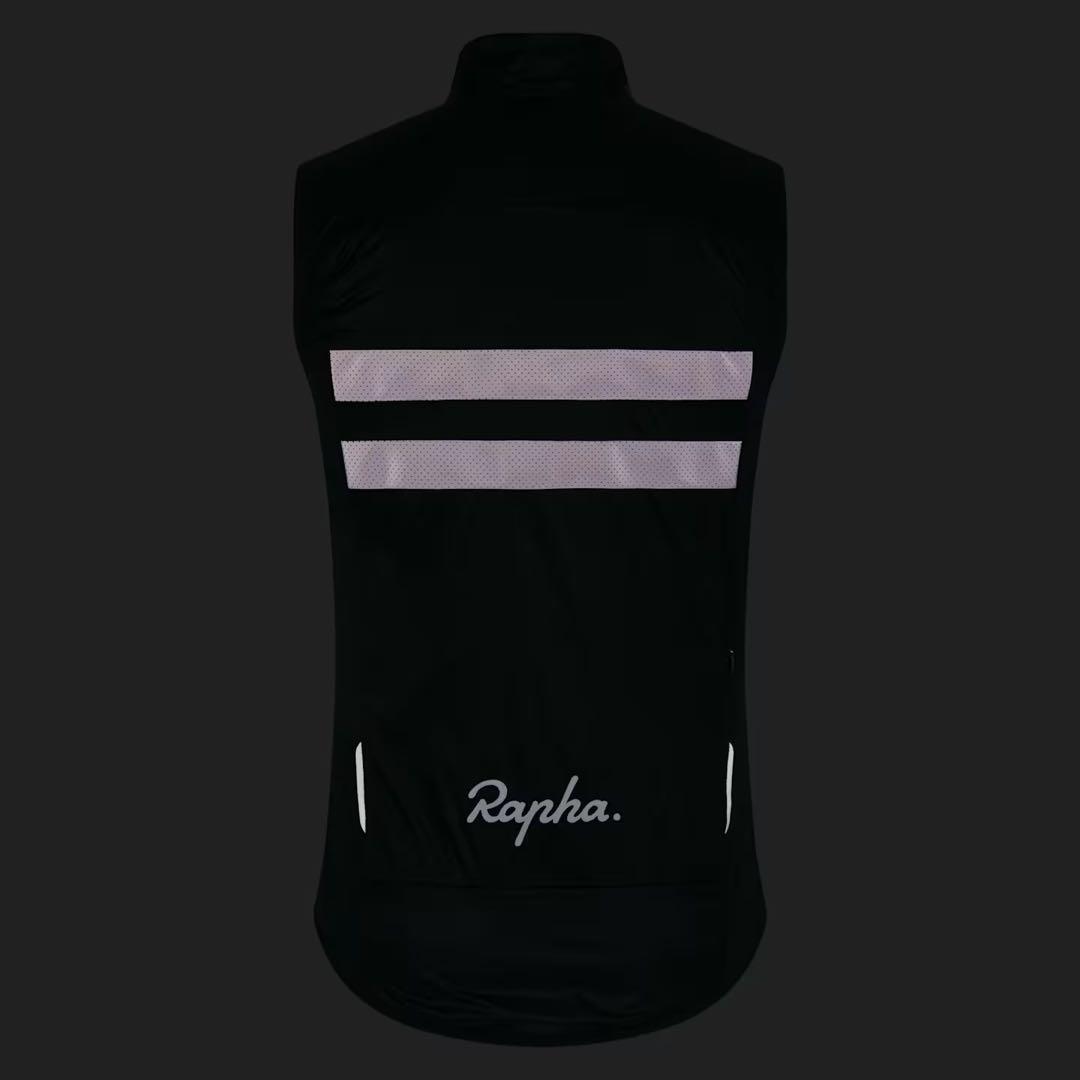Rapha ラファ メンズ ブルベ インサレーティッド ジレ