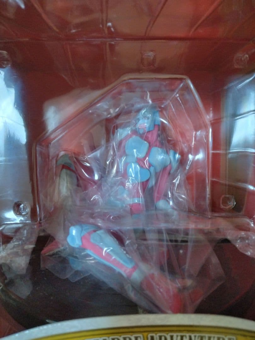 ジョジョの奇妙な冒険 １番くじ 第4部 くじ