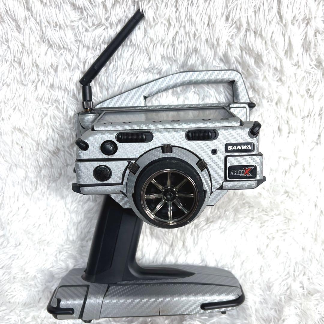 ヨコモ ドリパケ まとめ売り SANWA M11X ホビーウィング