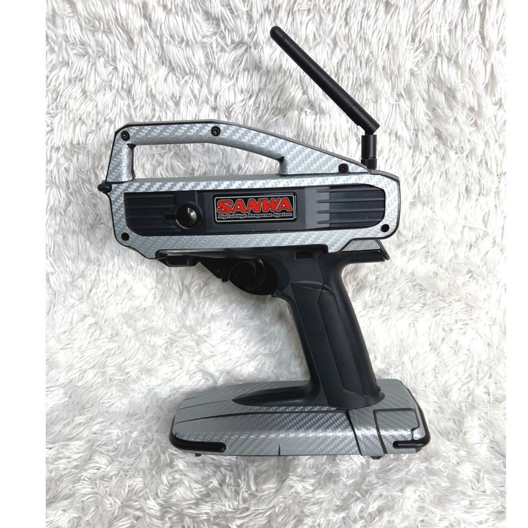 ヨコモ ドリパケ まとめ売り SANWA M11X ホビーウィング