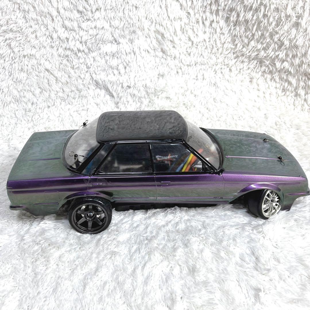 ヨコモ ドリパケ まとめ売り SANWA M11X ホビーウィング