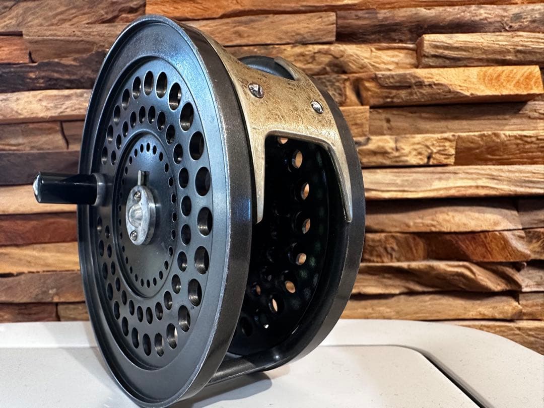 ORVISオービスCFOVI CFO6 フライリール