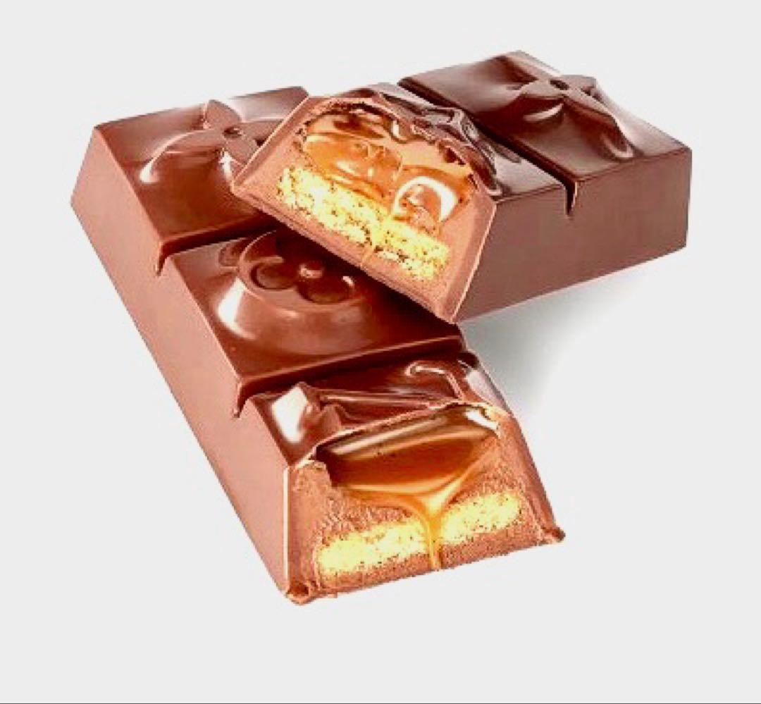 菓子 LOUISVUITTON\"VALENTIN\"CHOCOLATBARRE 2026