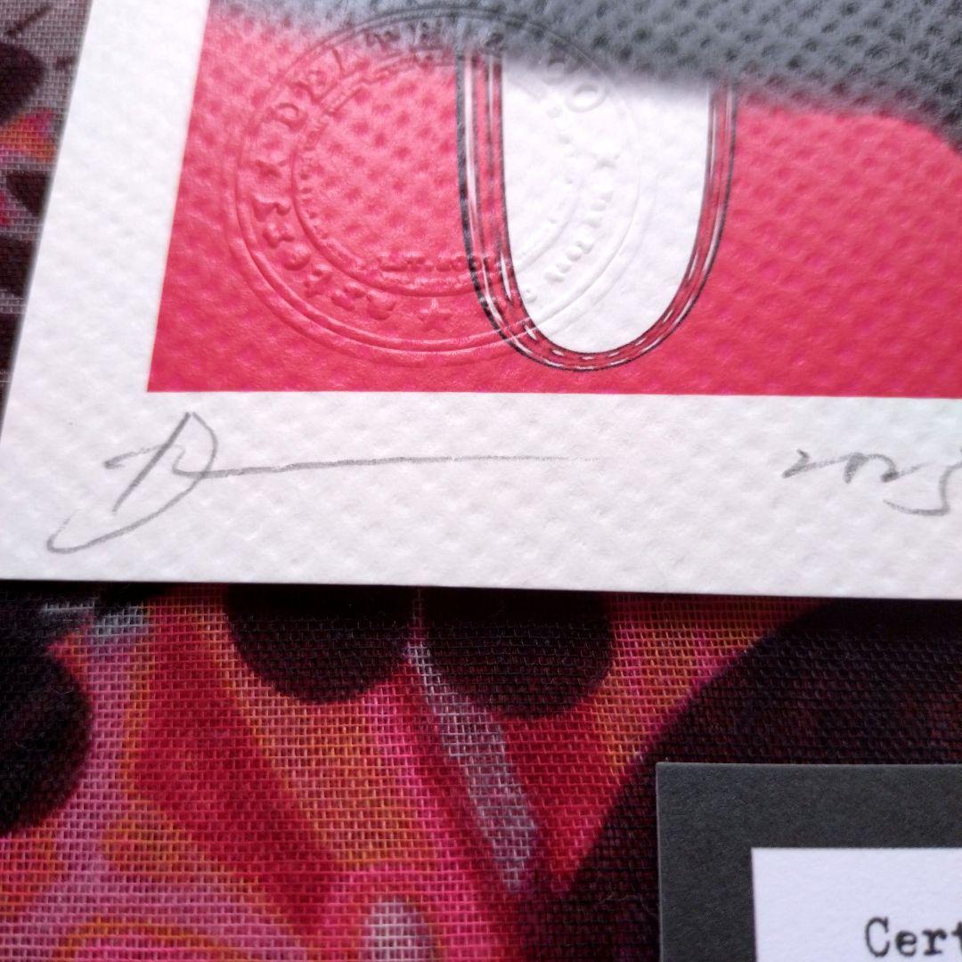 death nyc 世界限定100枚