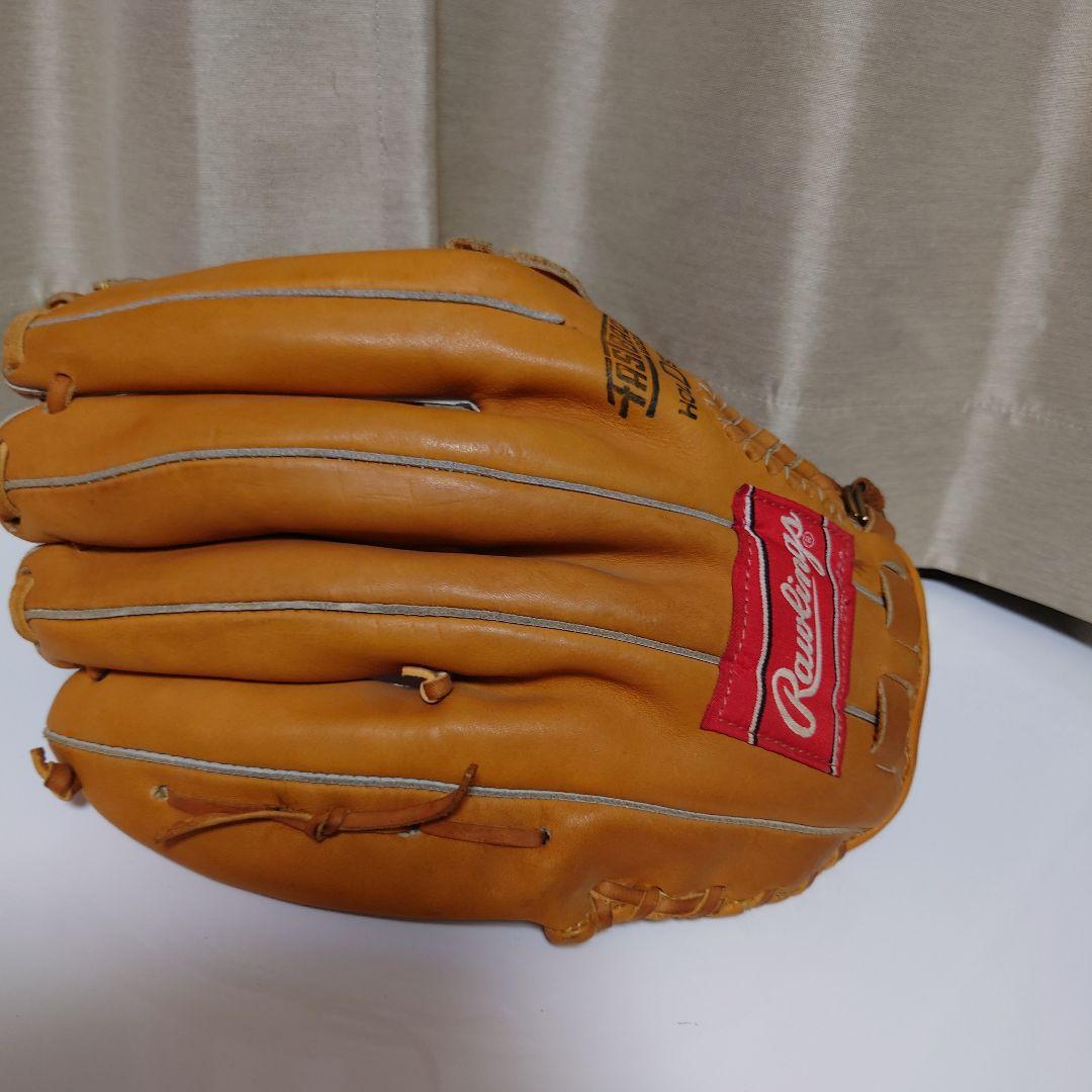 Rawlings GOLD GLOVE メイドインＵＳＡサークルR