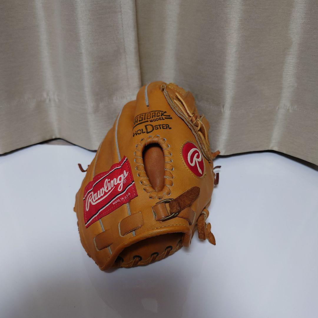 Rawlings GOLD GLOVE メイドインＵＳＡサークルR