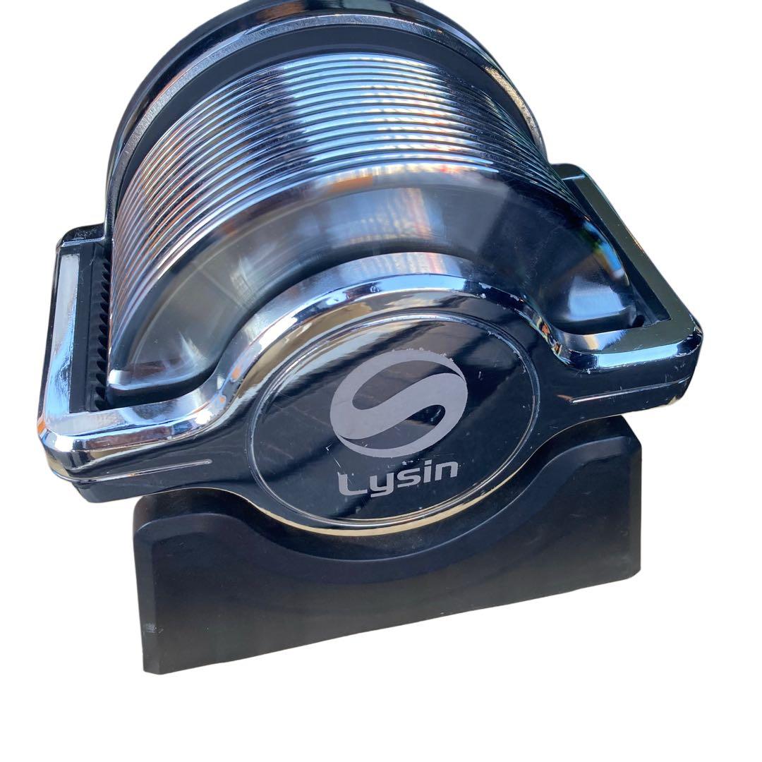 LYSIN 可変式ダンベル　32kg ヘリックスミラー　ライシン