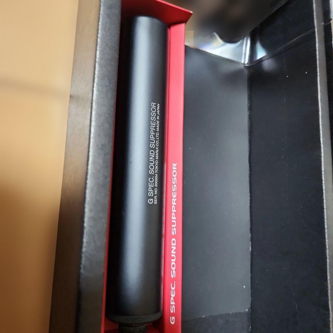 東京マルイ製 VERSION VSR-10 G SPEC