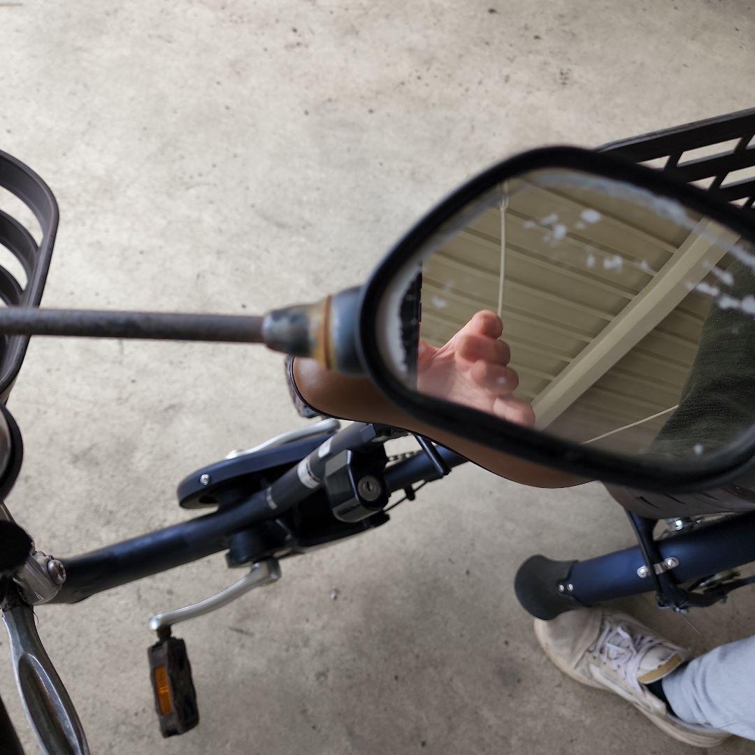 ブリヂストン 三輪電動アシスト自転車