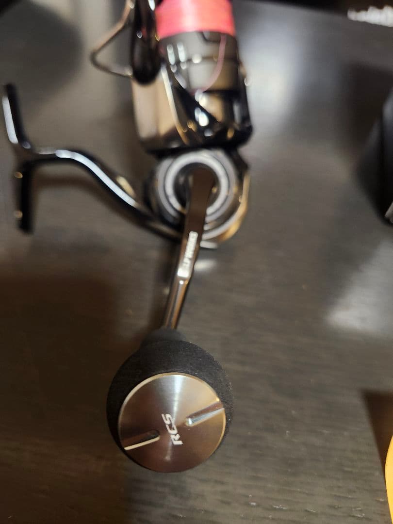 セルテート　カスタムボディCERTATE LT2500-H-SLPW