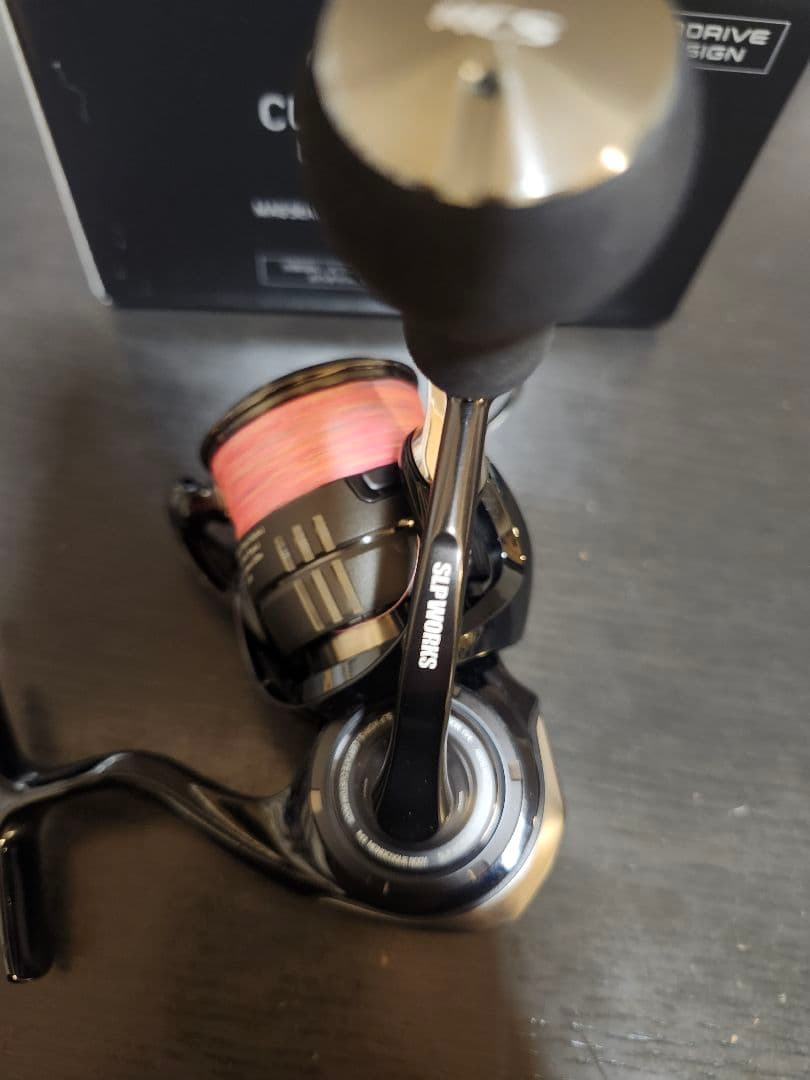 セルテート　カスタムボディCERTATE LT2500-H-SLPW