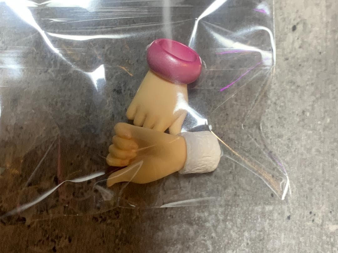 すーぱーそに子　チアガールver. 1/6スケールフィギュア オーキッドシード