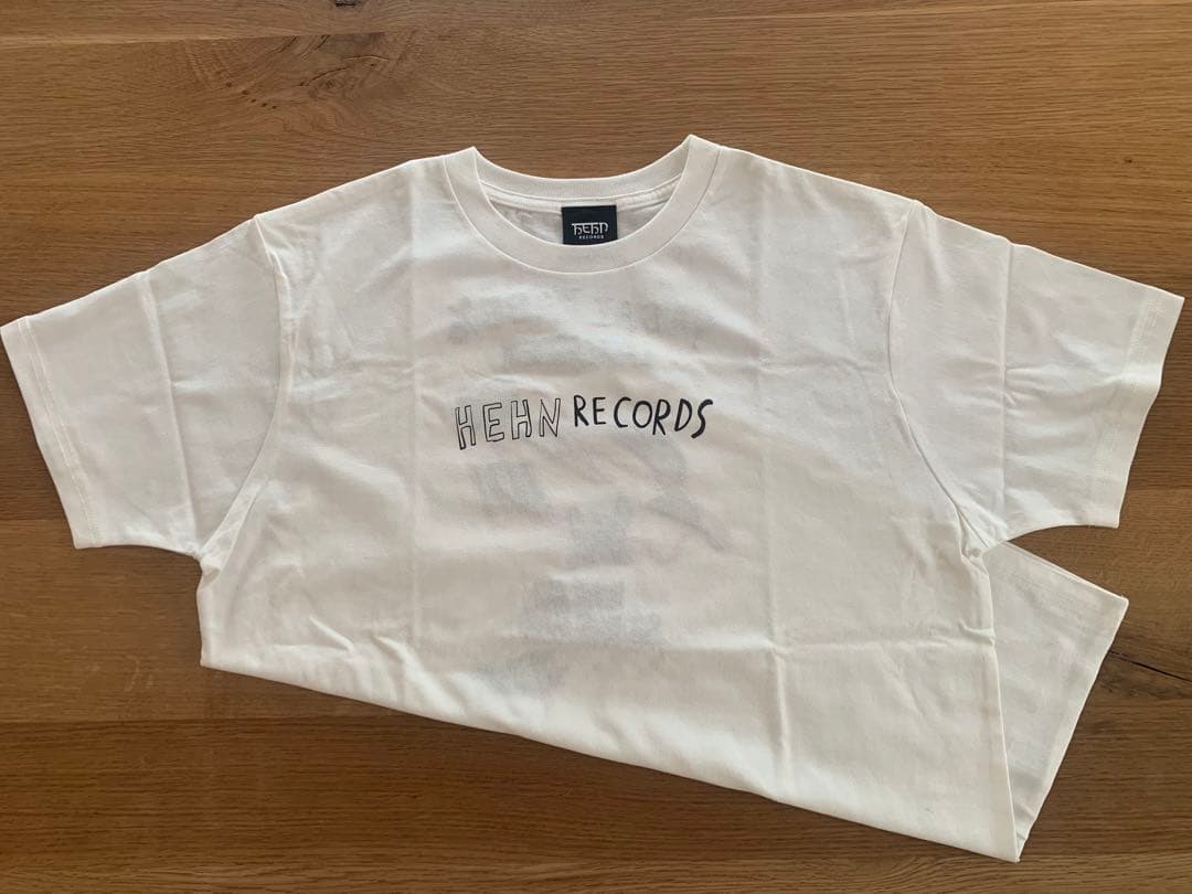 新品　藤井風　ベジタブル Tシャツ　HEHNベジTシャツサイズM