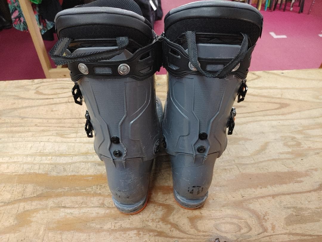 スキー 28-28.5 TECNICA MACH SPORT MV 100