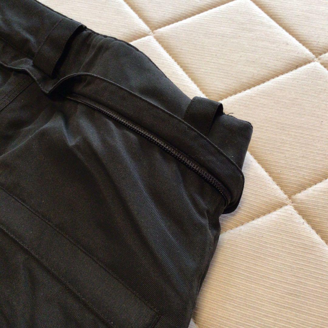 VOLCOM/ボルコム スキー/スノーボード ウェア 上下　L 150〜160㎝