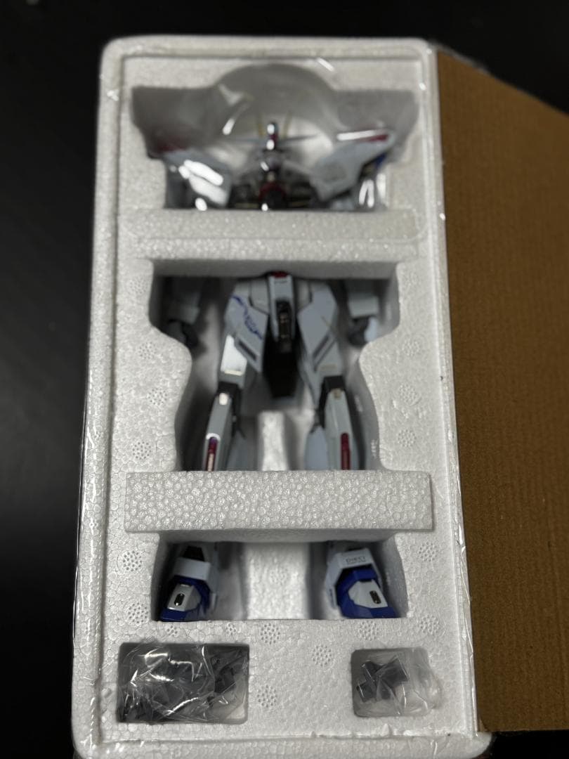 L BUILD フリーダムガンダム concept2