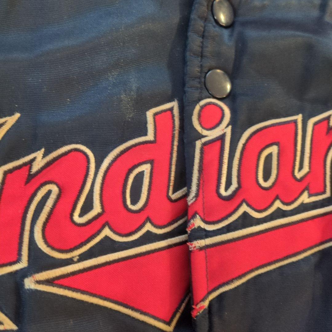 インディアンズ　スタジャン