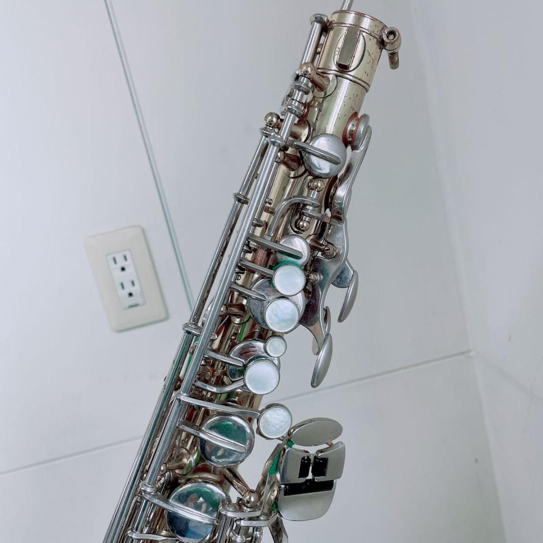 セルマー SELMER アルトサックス BUNDY Ⅱ 管楽器 N2509