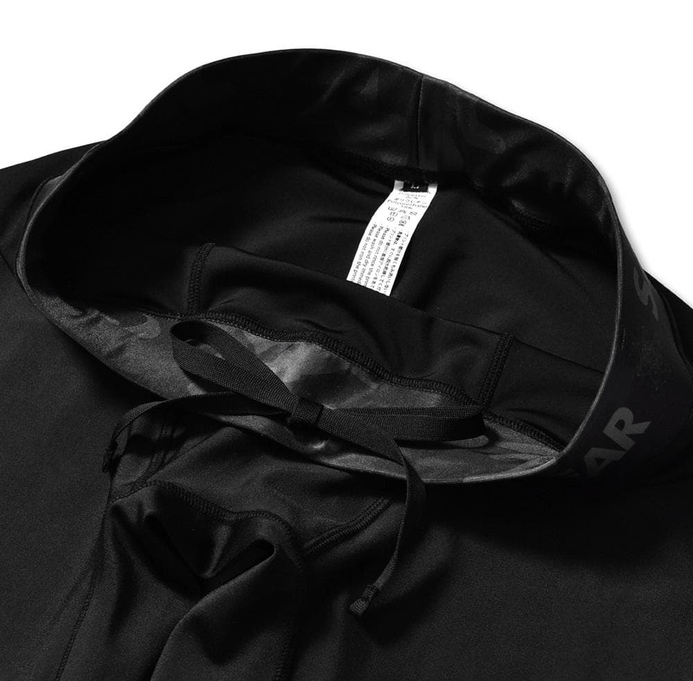 トレーニングスパッツ ショート(4L) サムライムーブギア リライブ ＋α機能