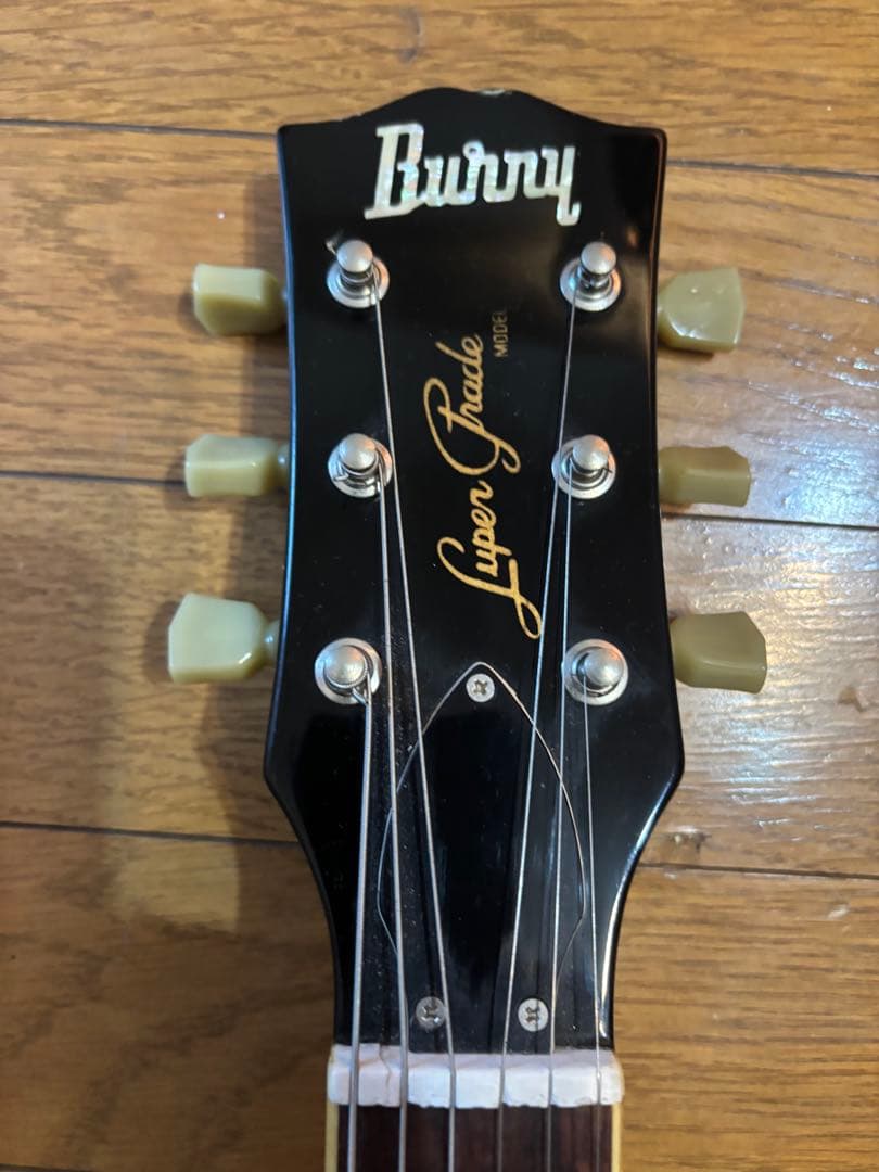 Burny RSG-50 フェルナンデスギター