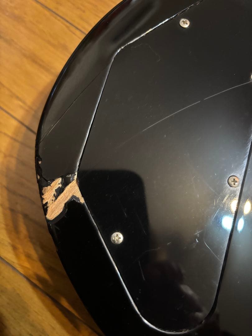 Burny RSG-50 フェルナンデスギター