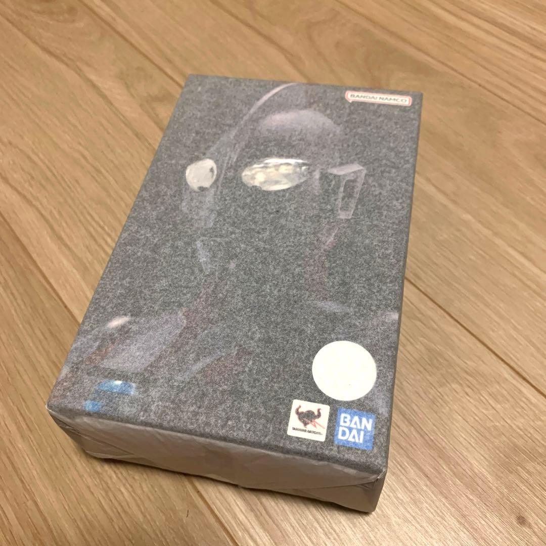 真骨彫製法　ウルトラマン