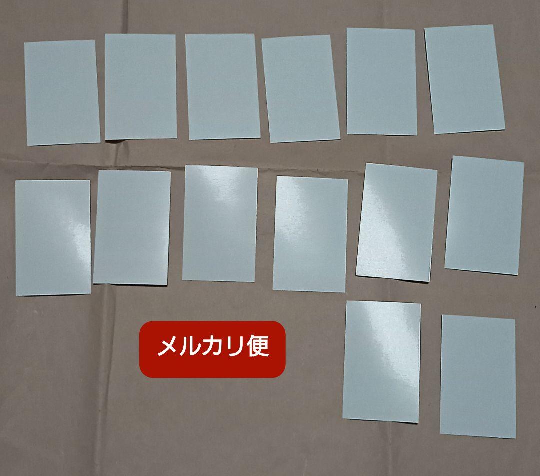 ガールズバンドクライ HUB コラボ フォト風カード コンプリート セット