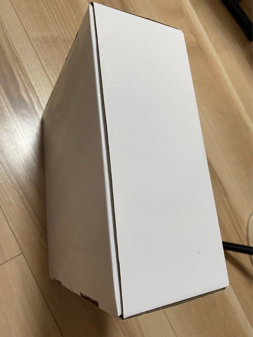 紫外線マイク消毒機