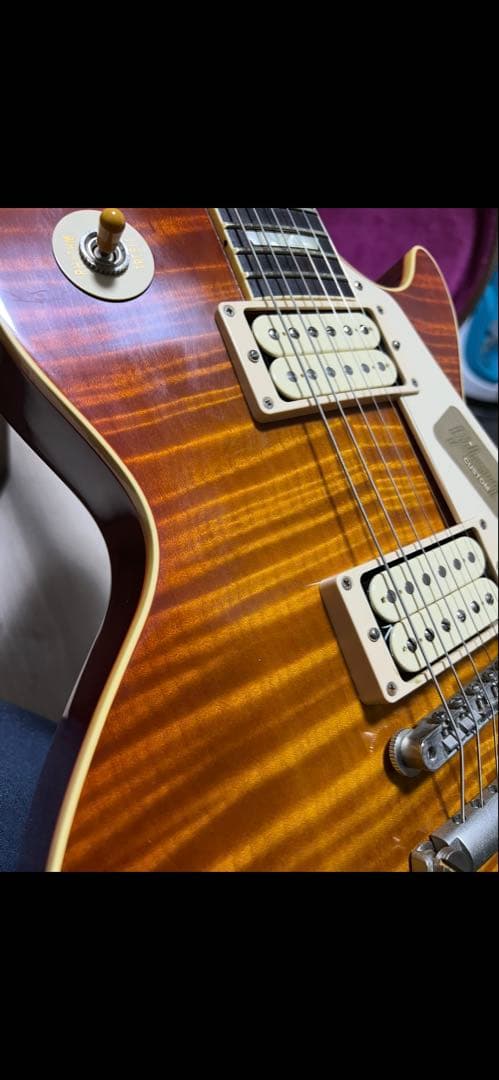 gibson 1959 ヒスコレ　キラートップ　極美品