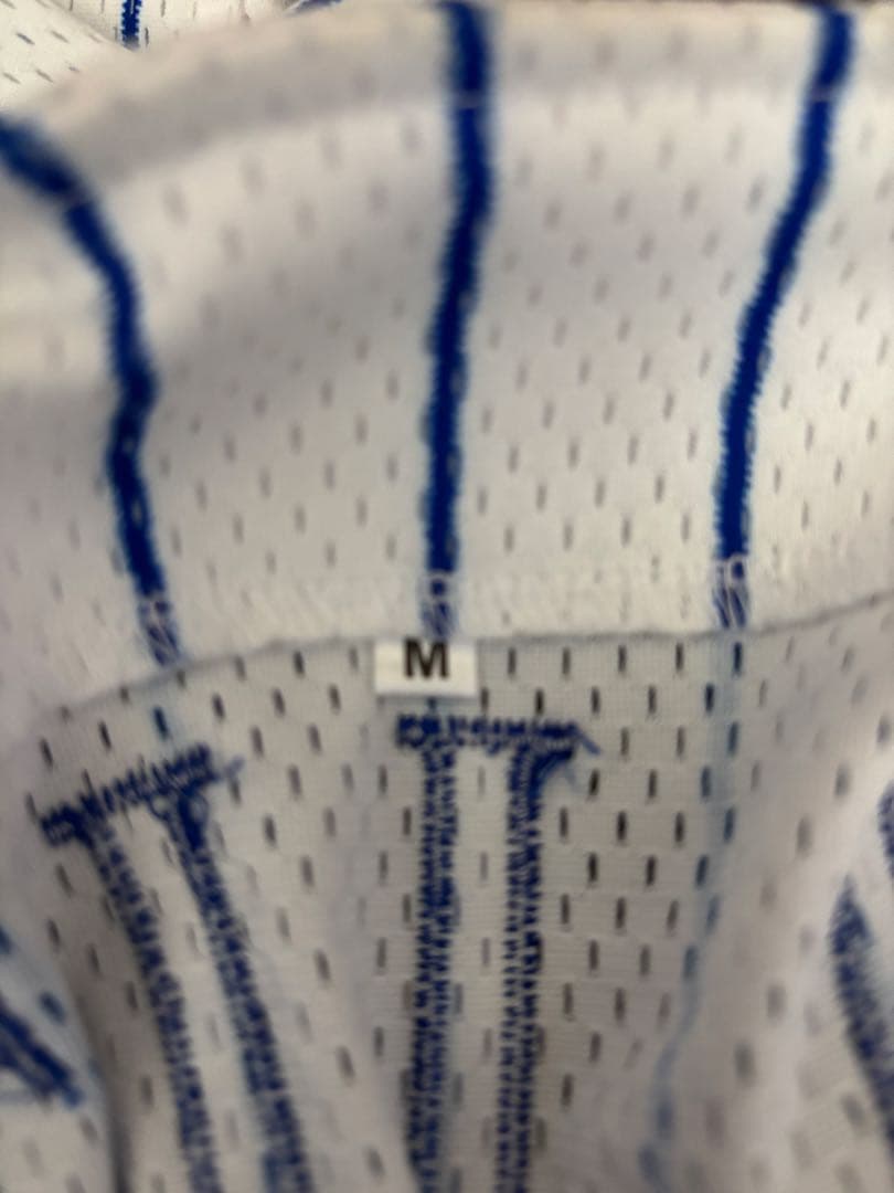 ベイスターズ　98年優勝復刻ユニフォーム　藤田一也　23