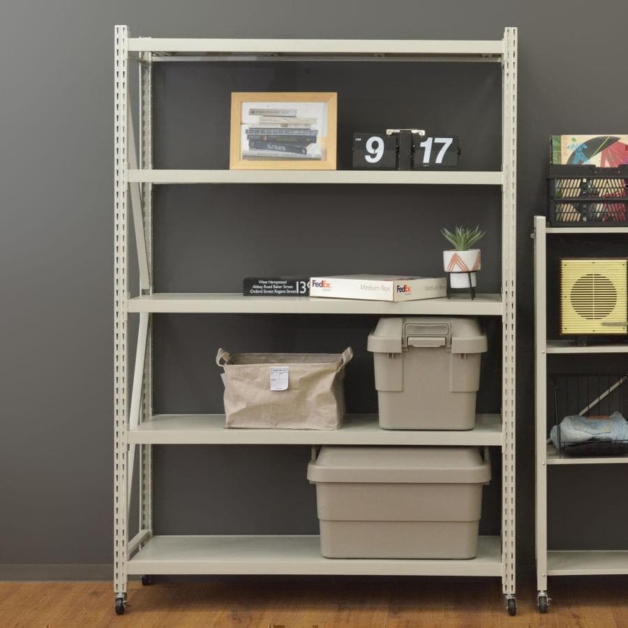 東谷 ラルド ボルトレスラック4D DIS-684GR 819