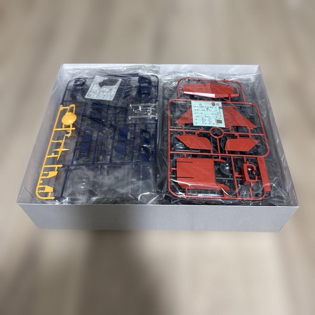 【最終値下げ】MG Gファイター (ガンダムVer.2.0用 V作戦モデル)