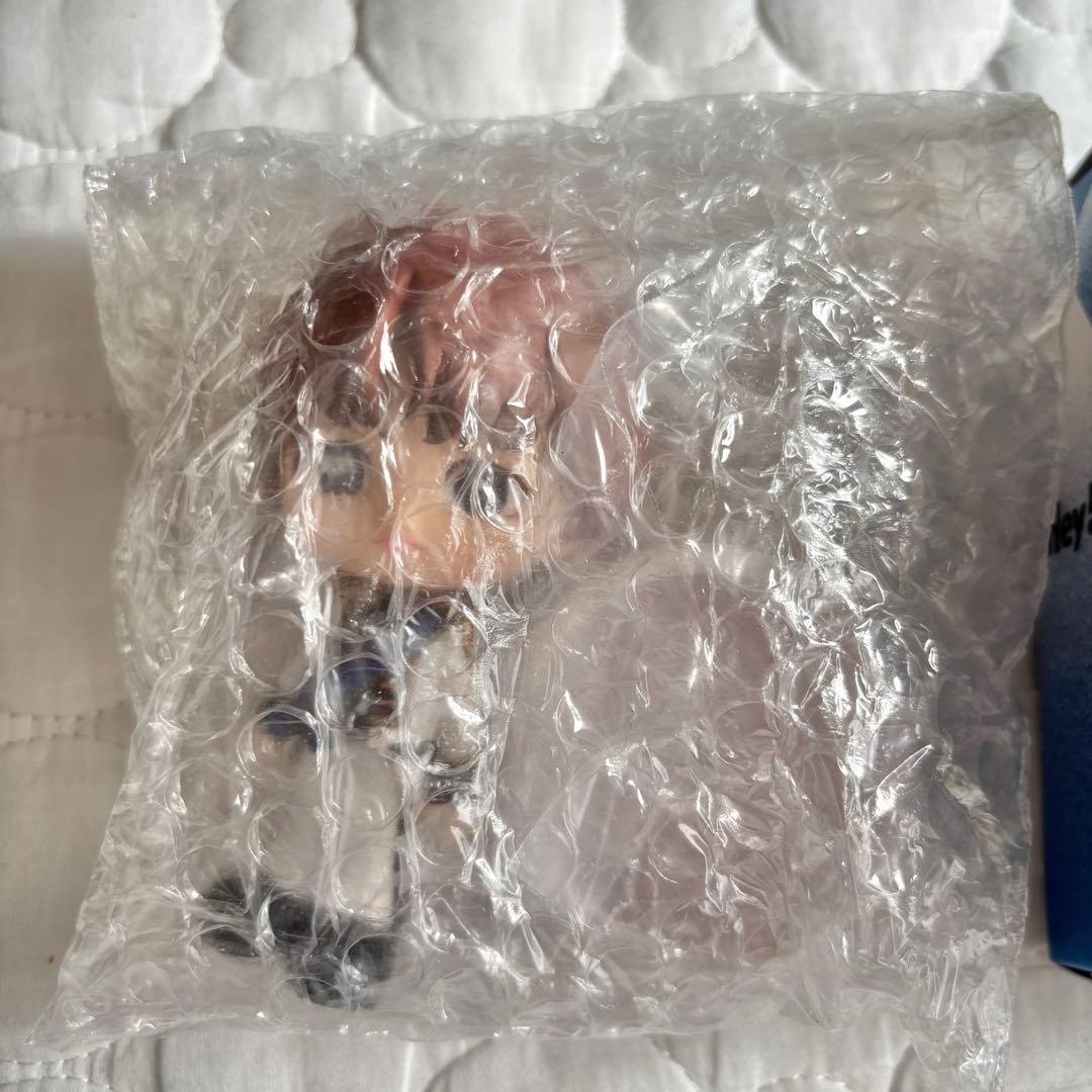 伊野尾慧　フィギュア シークレット